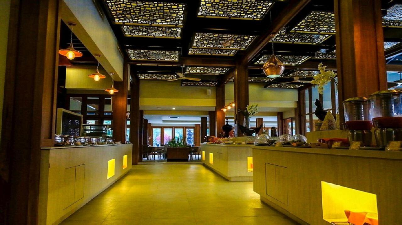 Amata Garden Resort Баган Екстер'єр фото