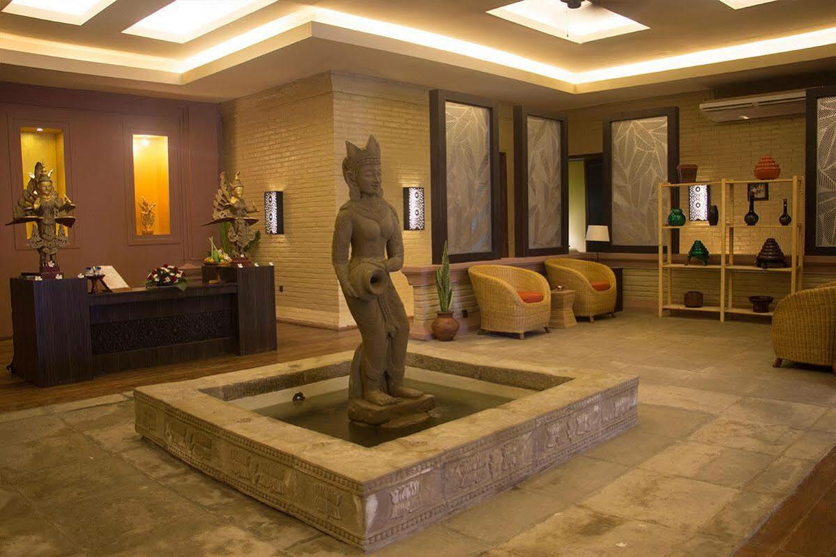 Amata Garden Resort Баган Екстер'єр фото