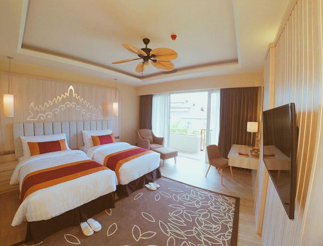 Amata Garden Resort Баган Екстер'єр фото