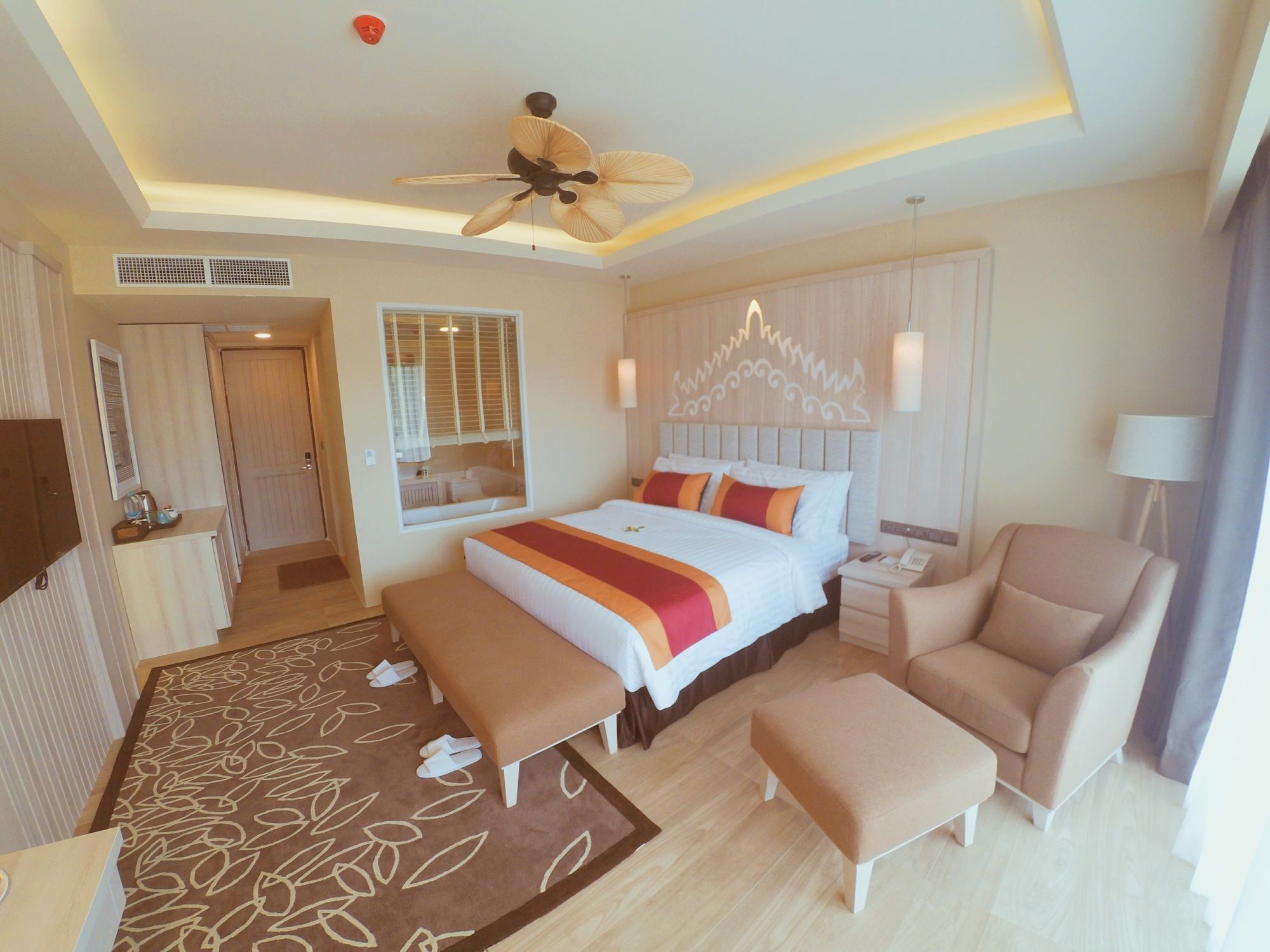 Amata Garden Resort Баган Екстер'єр фото