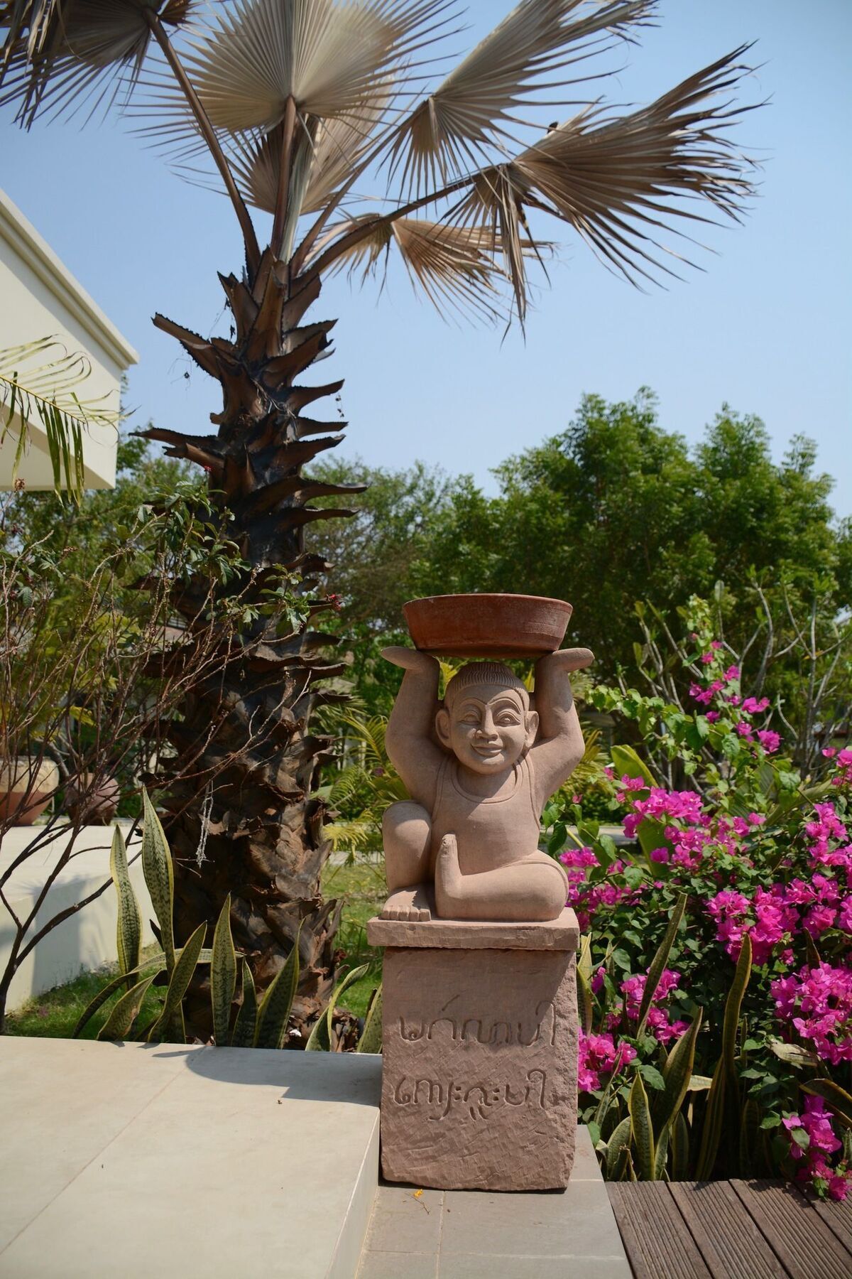 Amata Garden Resort Баган Екстер'єр фото