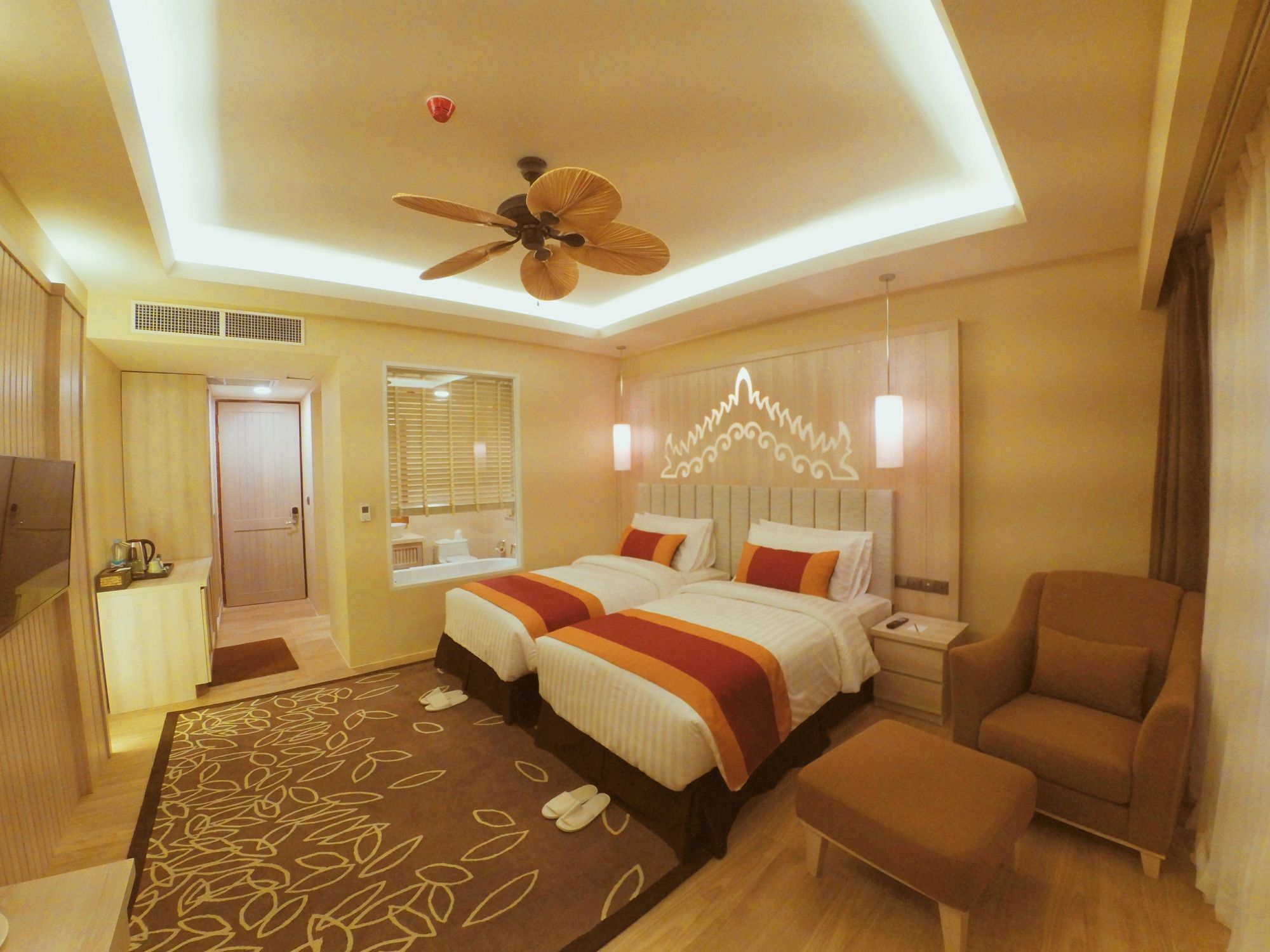 Amata Garden Resort Баган Екстер'єр фото